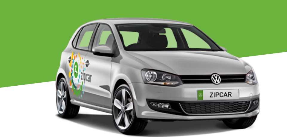 car hire london