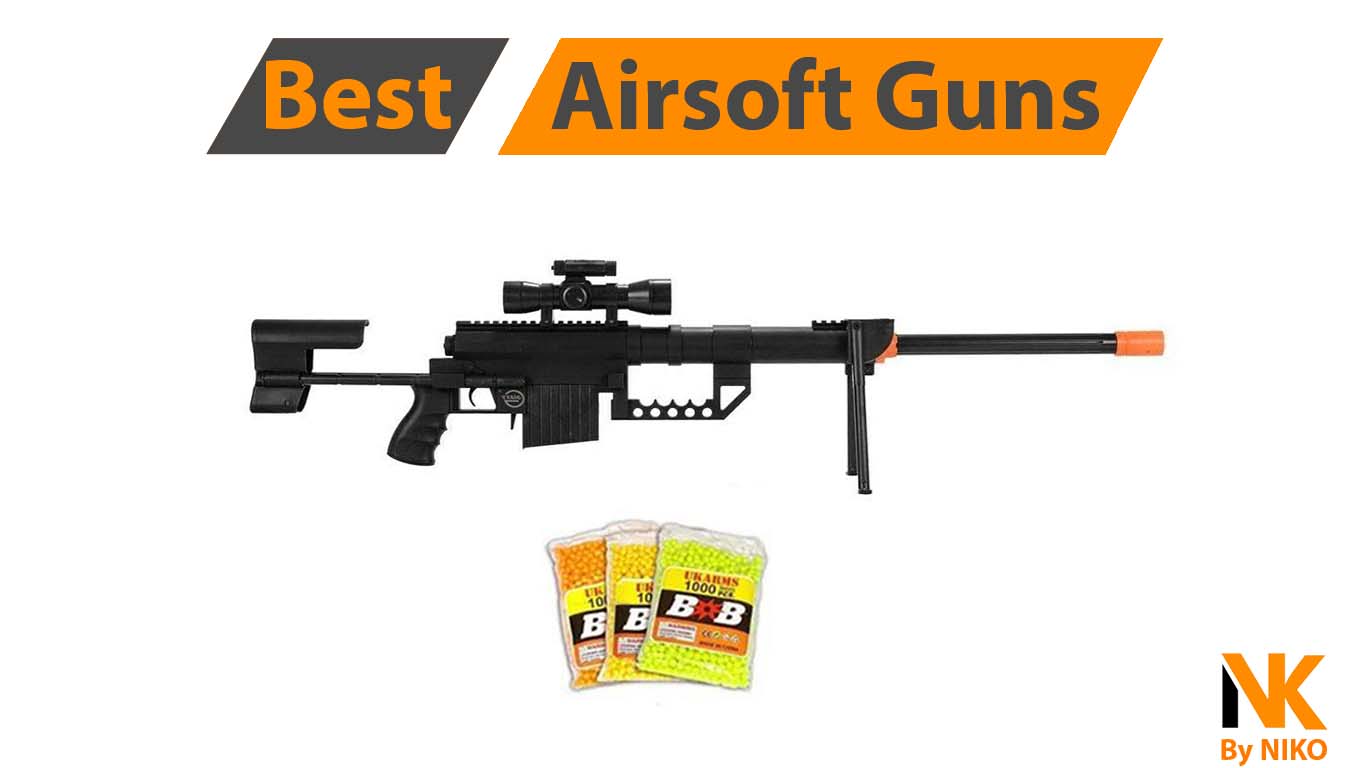 best-airsoft-guns 